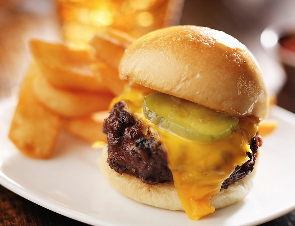 Harmony of the Seas - Mini Bites